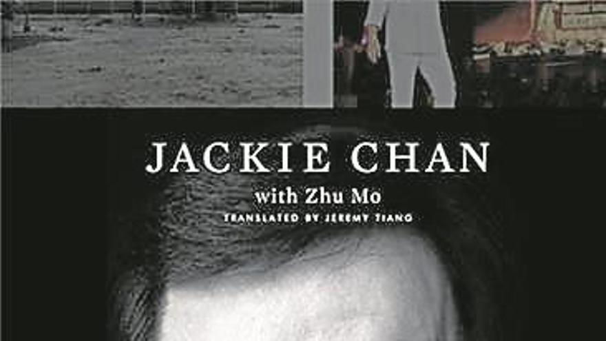 Jackie Chan descubre su lado más controvertido