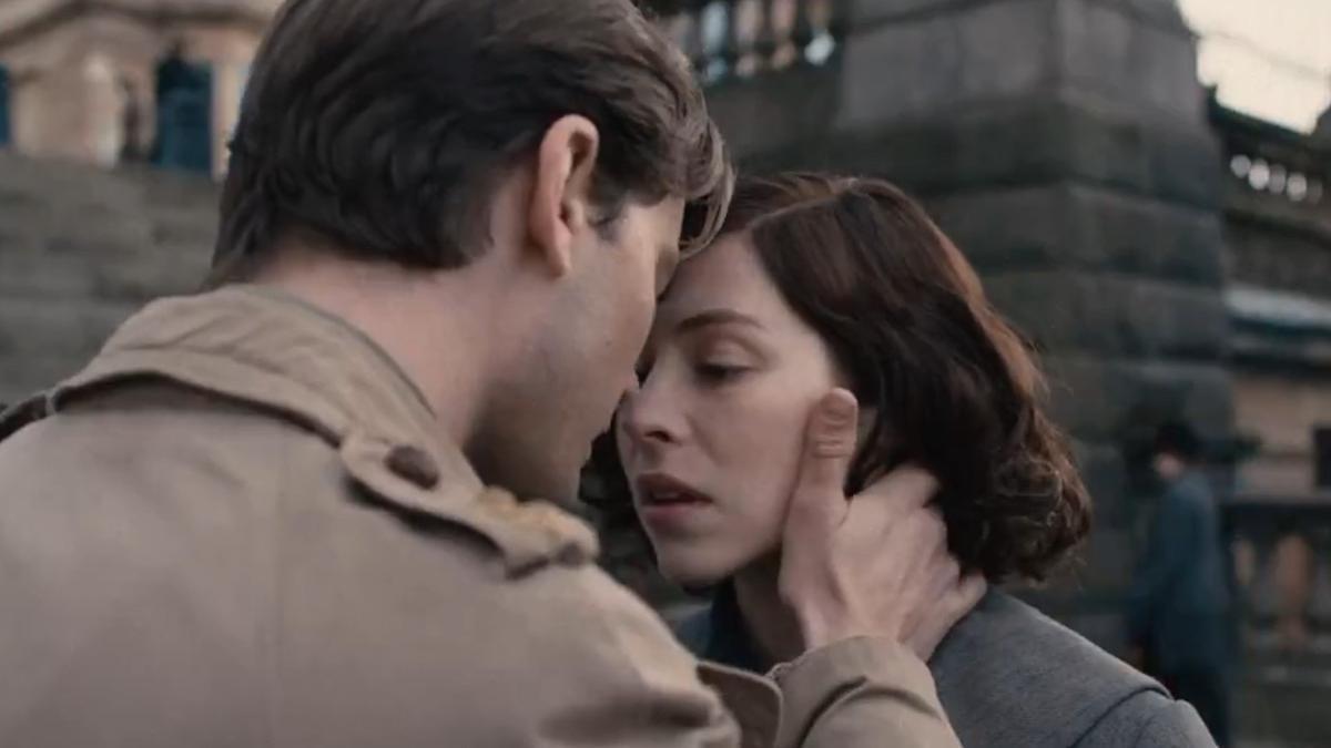 Imagen de 'Blood of my blood'