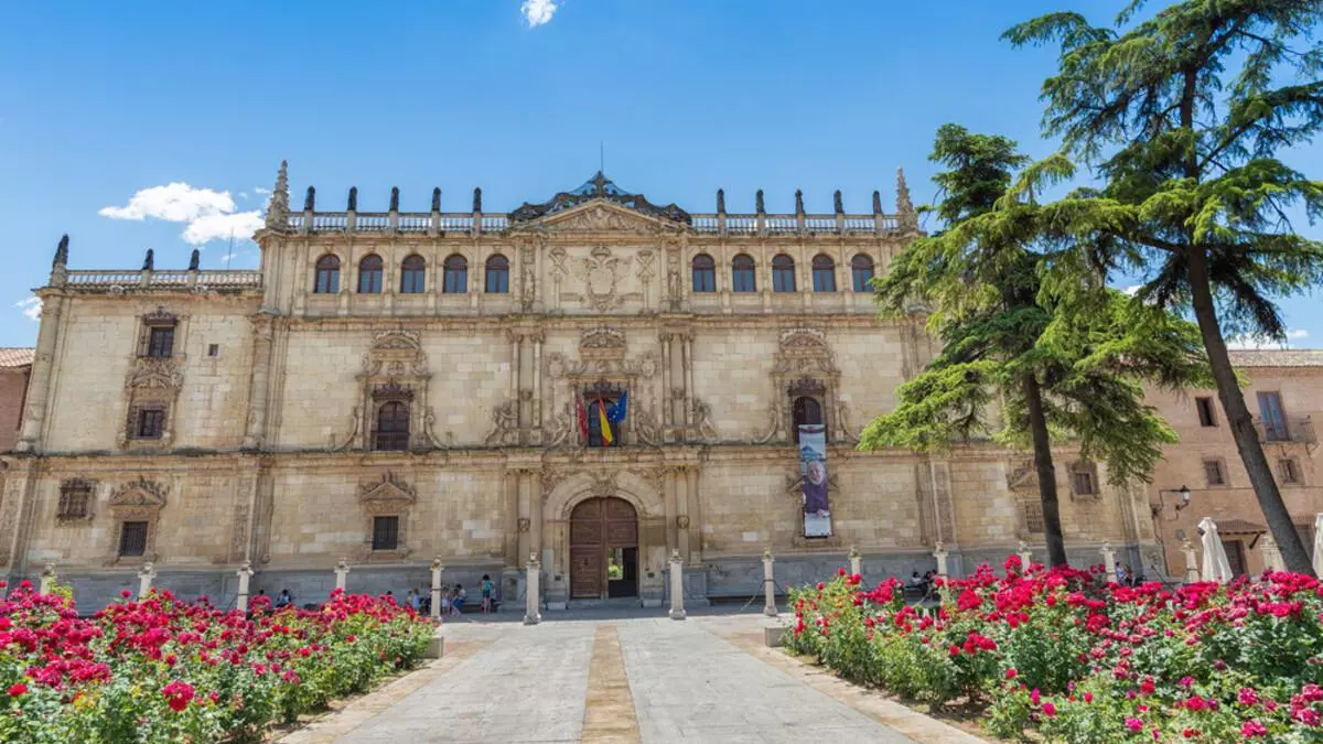 Estudios Ingleses y Lenguas Modernas y Traducción, así es el nuevo doble grado de la UAH para el próximo curso