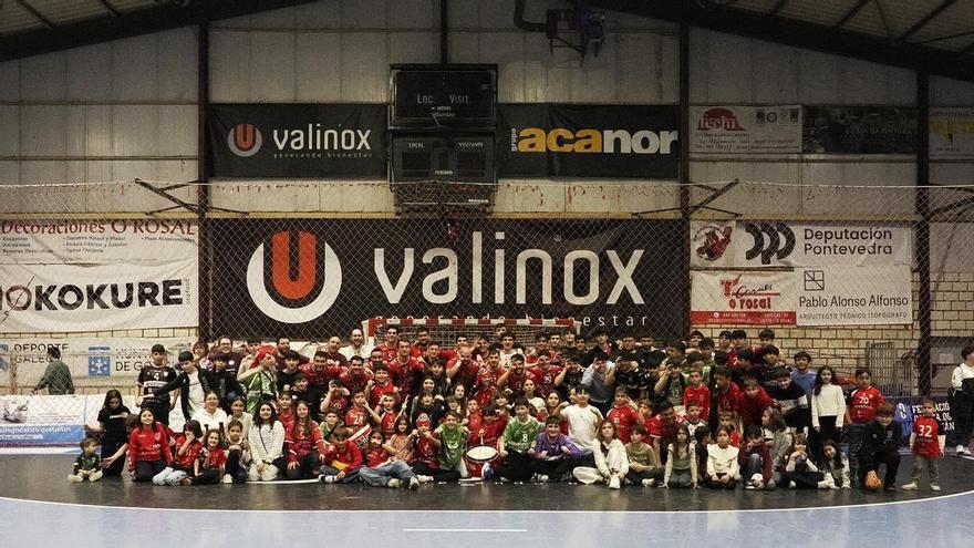 El Valinox Novás confirma que pedirá la fase de ascenso
