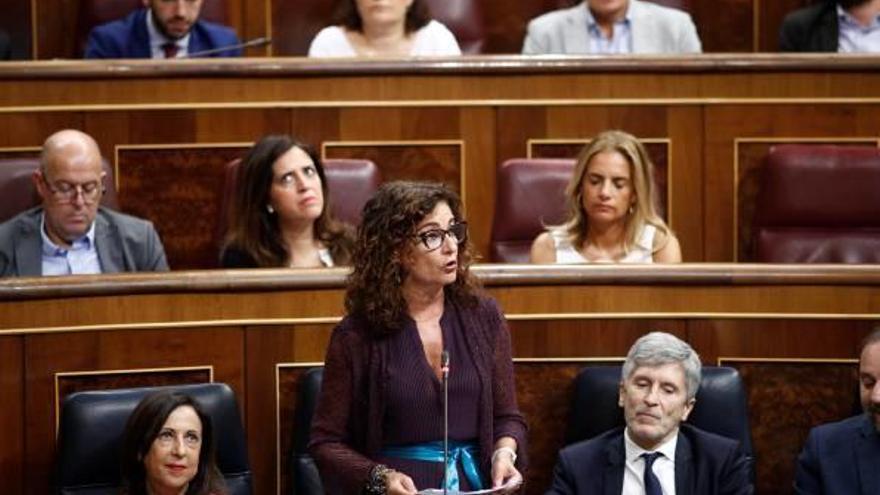 El tipus de l&#039;IRPF per a rendes superiors als 140.000 euros podria arribar al 52%