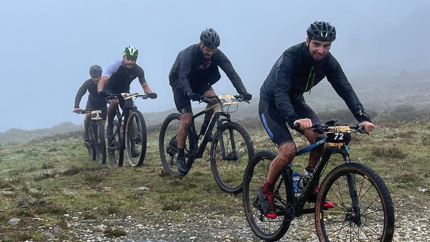 Lavio calienta para su tercer Trail este sábado: “La gente repite, tenemos un paisaje incomparable”