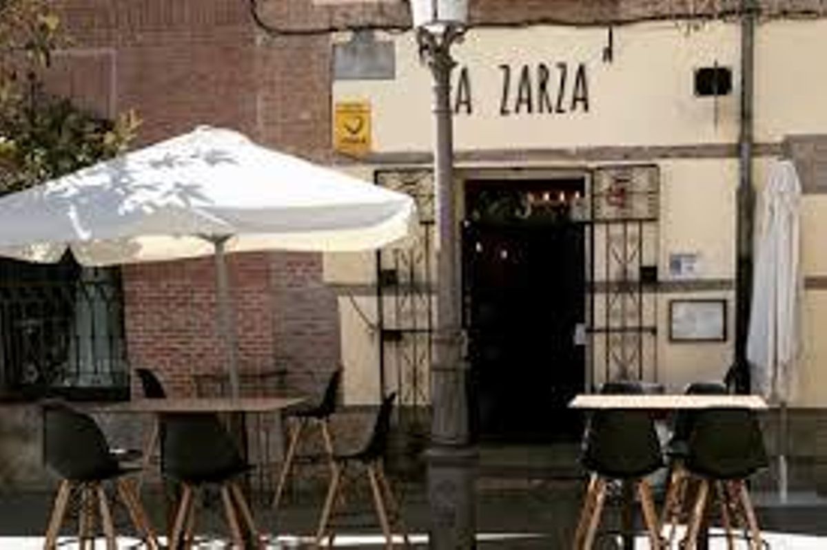 La Zarza