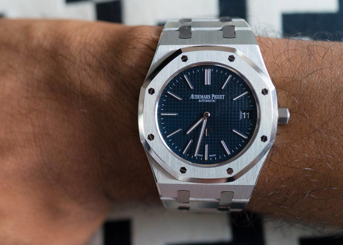 Royal Oak de AP