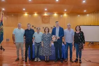 La mujer pasa de la nada a todo en la sociedad musical Santa Cecilia de Cullera