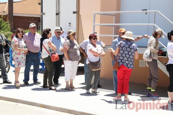 Día de la Patata en La Puebla