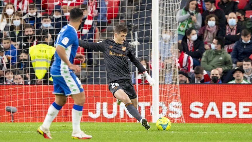 Problemón del Athletic para medirse al Valencia