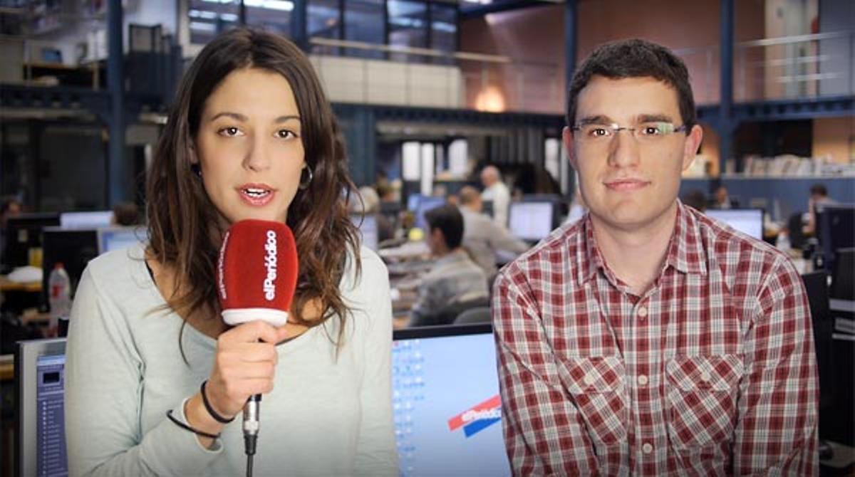 LInformatiu del 3 de maig