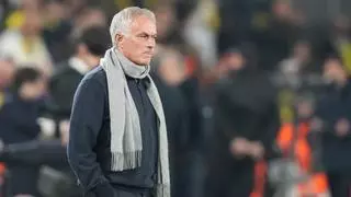 Mourinho confiesa su 'no' a Florentino: "Me arrepiento"