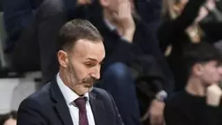 Sito Alonso: "Aún tengo objetivos que cumplir en el UCAM Murcia"