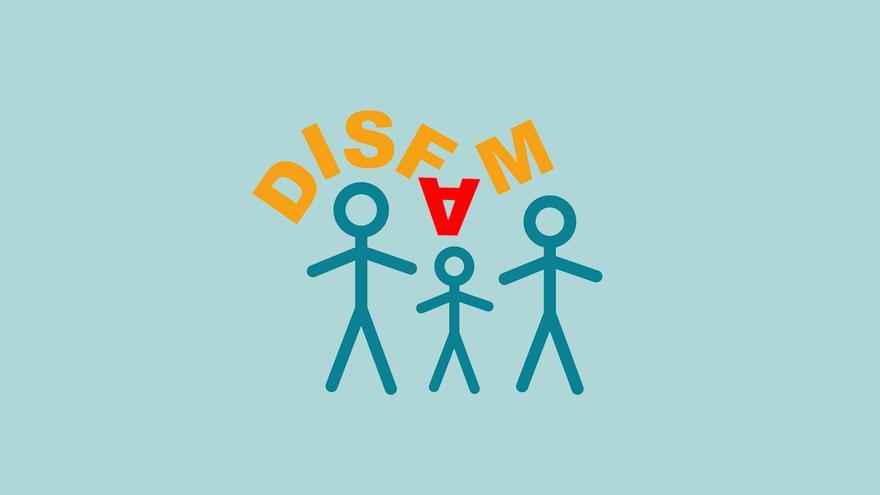 Asociación Dislexia y Familia en Zamora