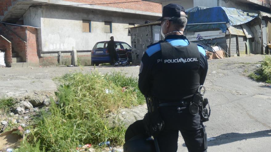 &quot;Dos por uno&quot; en la Audiencia Provincial para un &quot;camello&quot; de O Vao