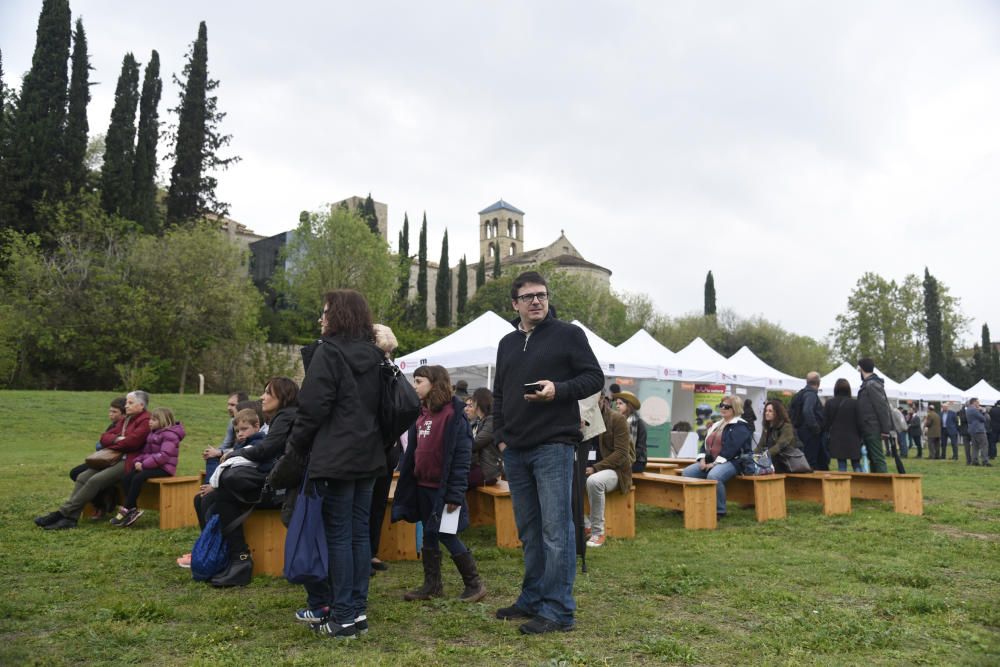 Festa de la Gastronomia Alicia't