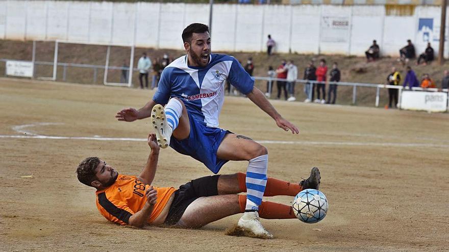 Els amistosos permesos durant setmanes no es poden jugar ara