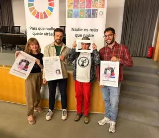 El Principáu entama un festival pa visibilizar la diversidá y la igualdá na cultura