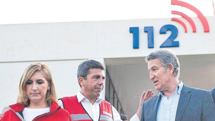 ¿Por qué la jueza de la dana cita ahora a Carlos Mazón como testigo y antes no?