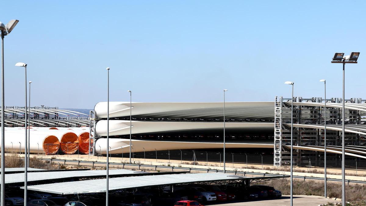 FERNANDO SAMPER | El juez pide a al dueño de Forestalia «aclarar» quién es el actual propietario del Clúster del Maestrazgo