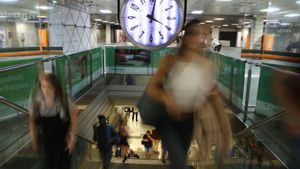 El final del canvi d’hora obre la porta a recuperar el fus natural