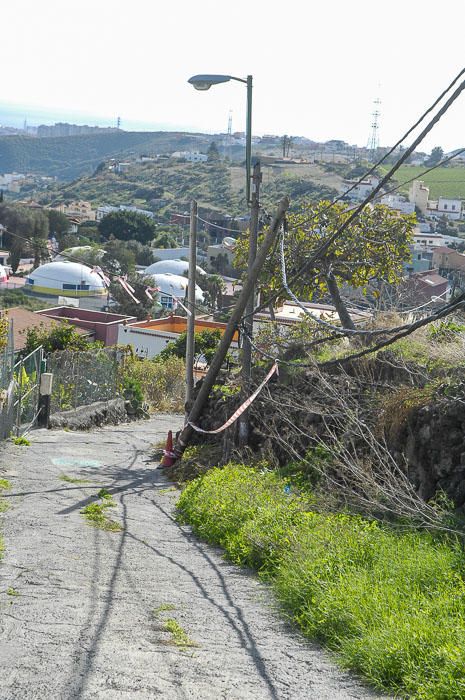 REPORTAJE BARRIO LOS HOYOS