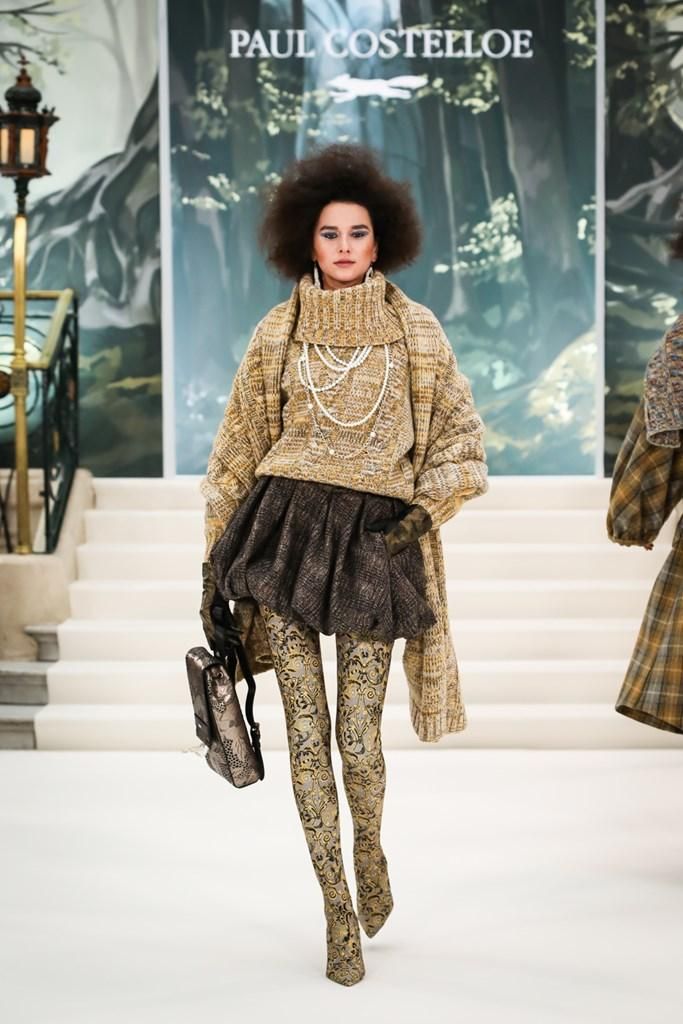 Paul Costelloe