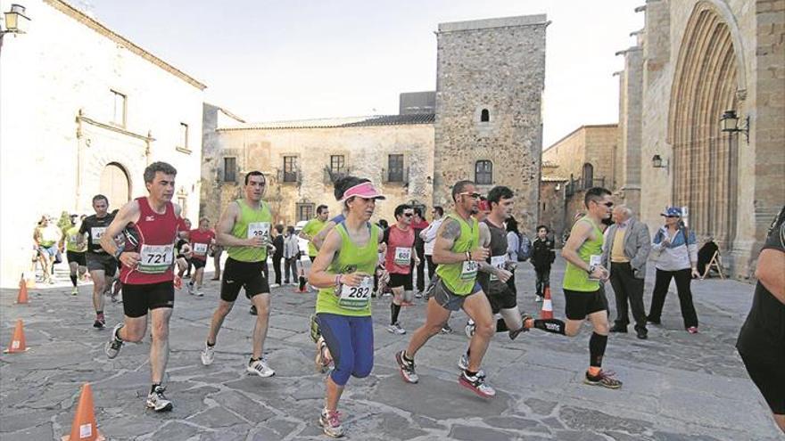 Abierta la inscripción de la Media Maratón