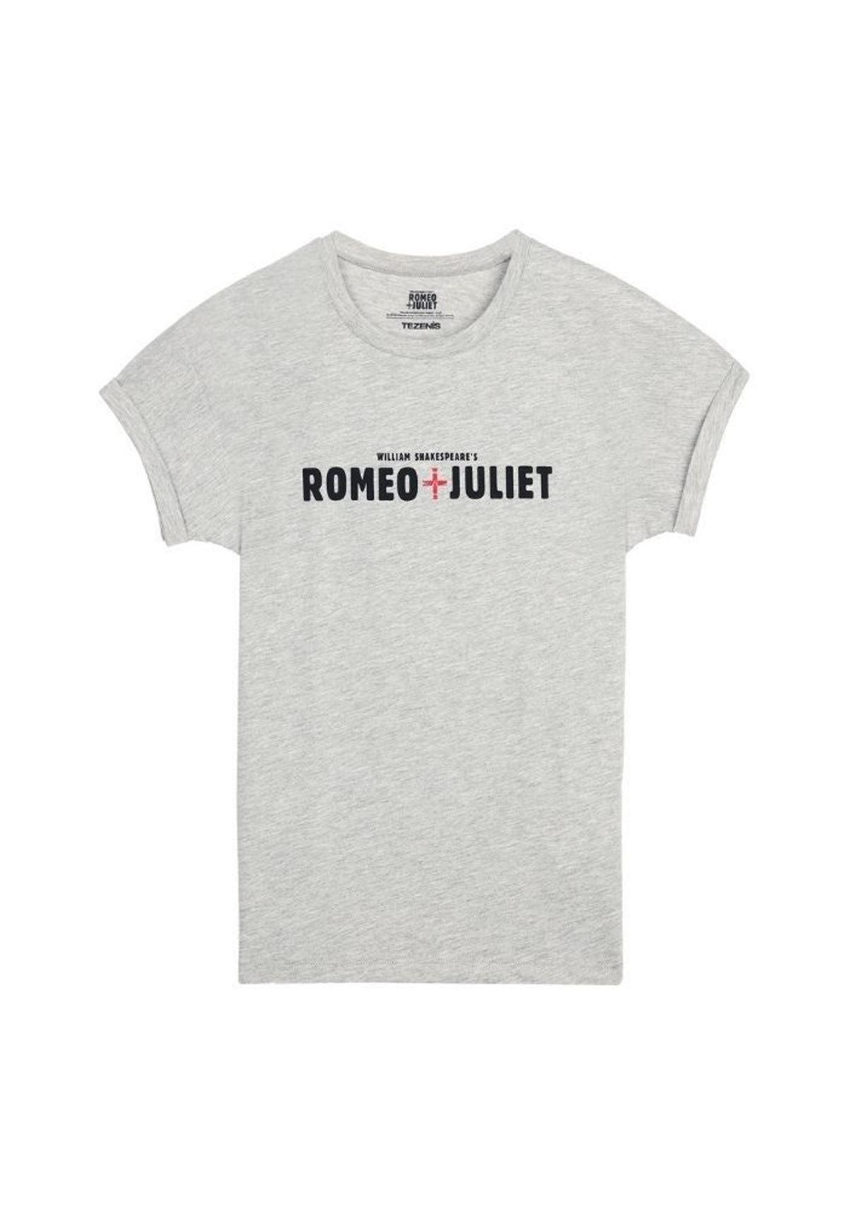 Camiseta Tezenis de 'Romeo y Julieta' (precio: 7,99€)