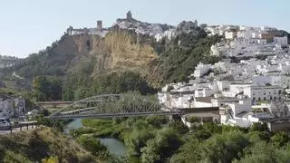 Estos son los pueblos más bonitos de Cádiz que incluso National Geographic aconseja visitar en 2025