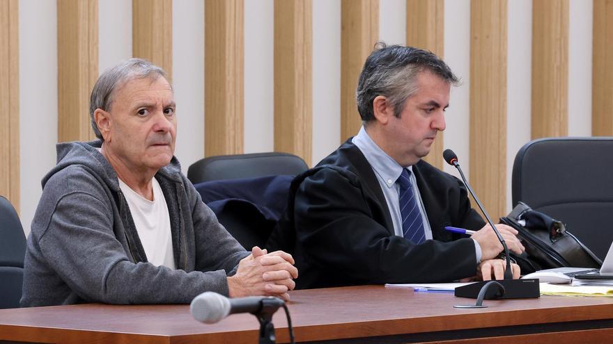 Arranca el juicio por el crimen de la calle Zamora en Vigo
