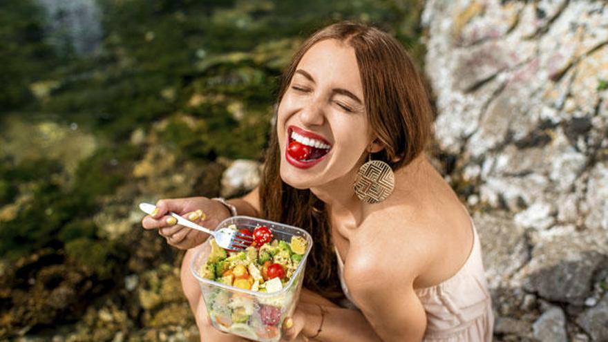 La carencia de nutrientes afecta a la memoria o la concentración.