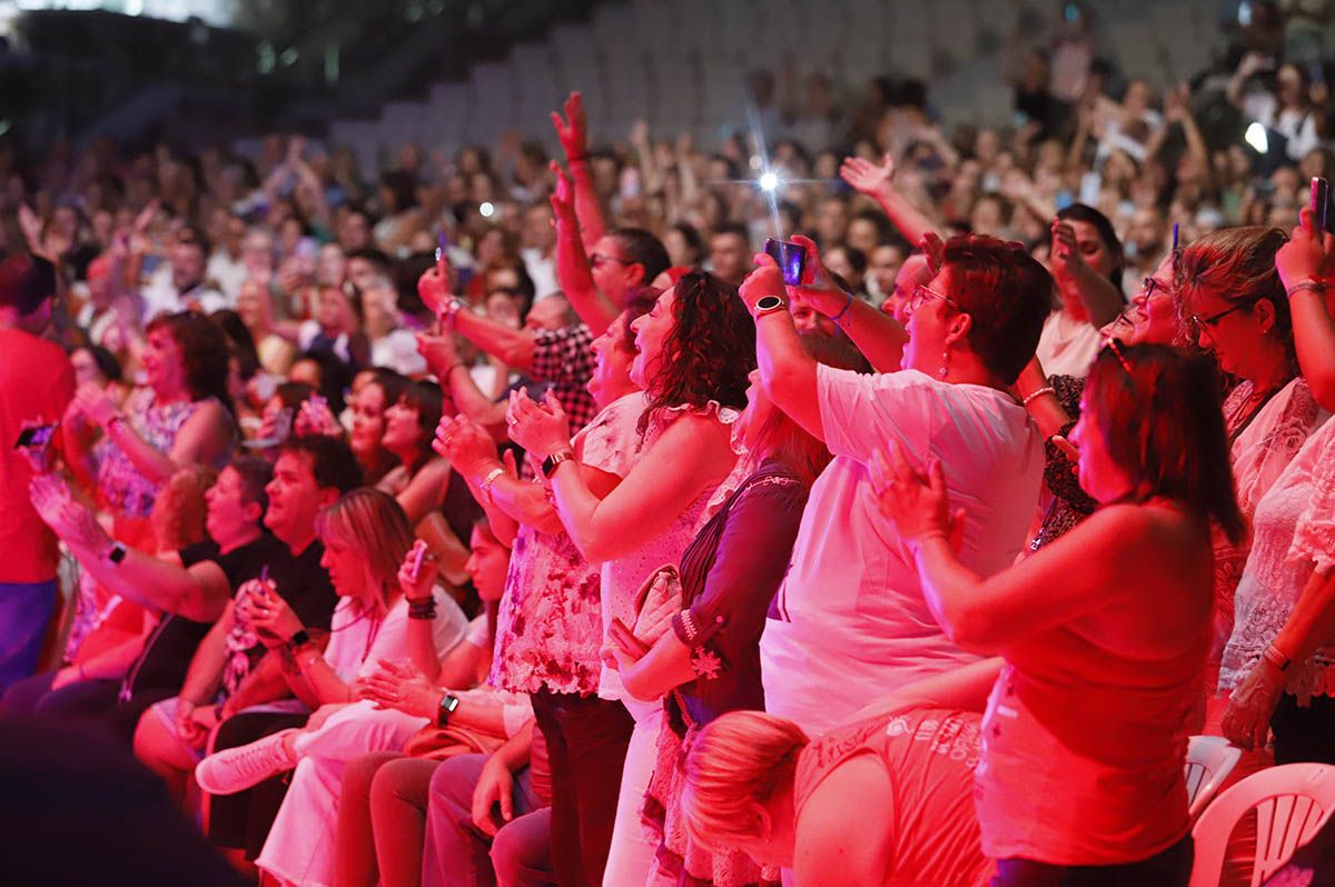 El ritmo del Arrebato conquista la Axerquía