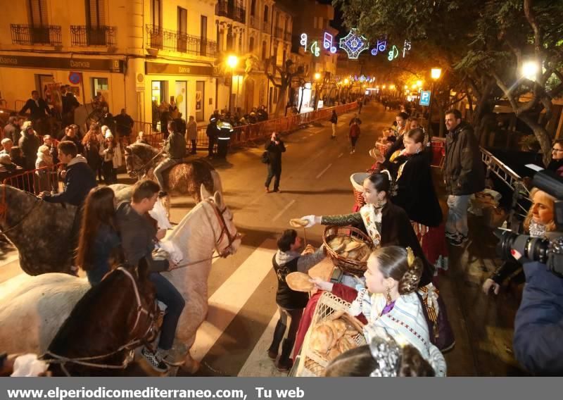 IMÁGENES | Búscate en las fiestas de Sant Antoni de Benicàssim 2020