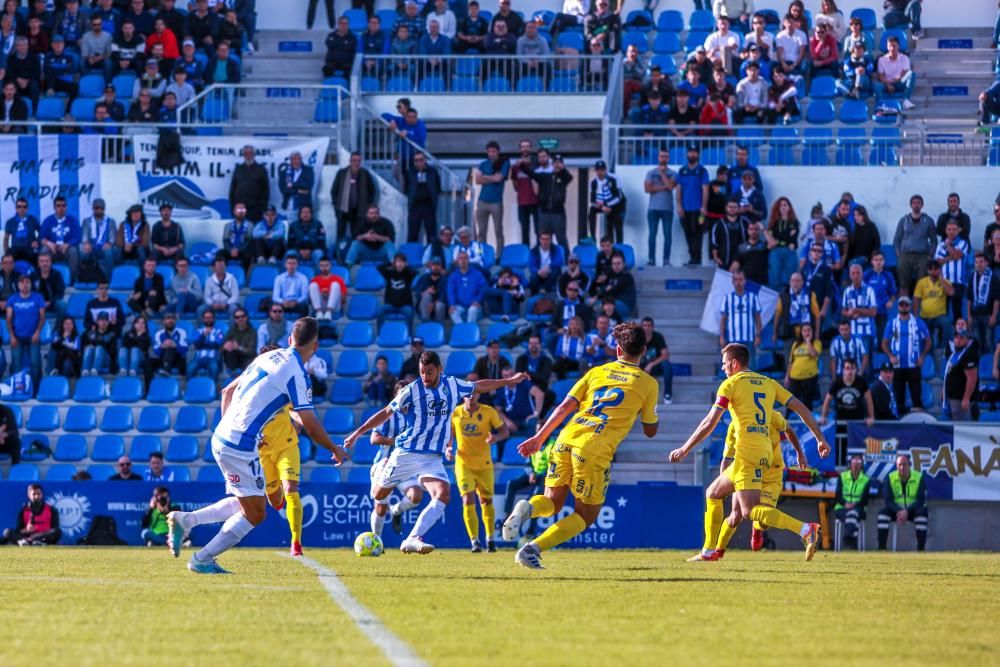 Baleares - Las Rozas