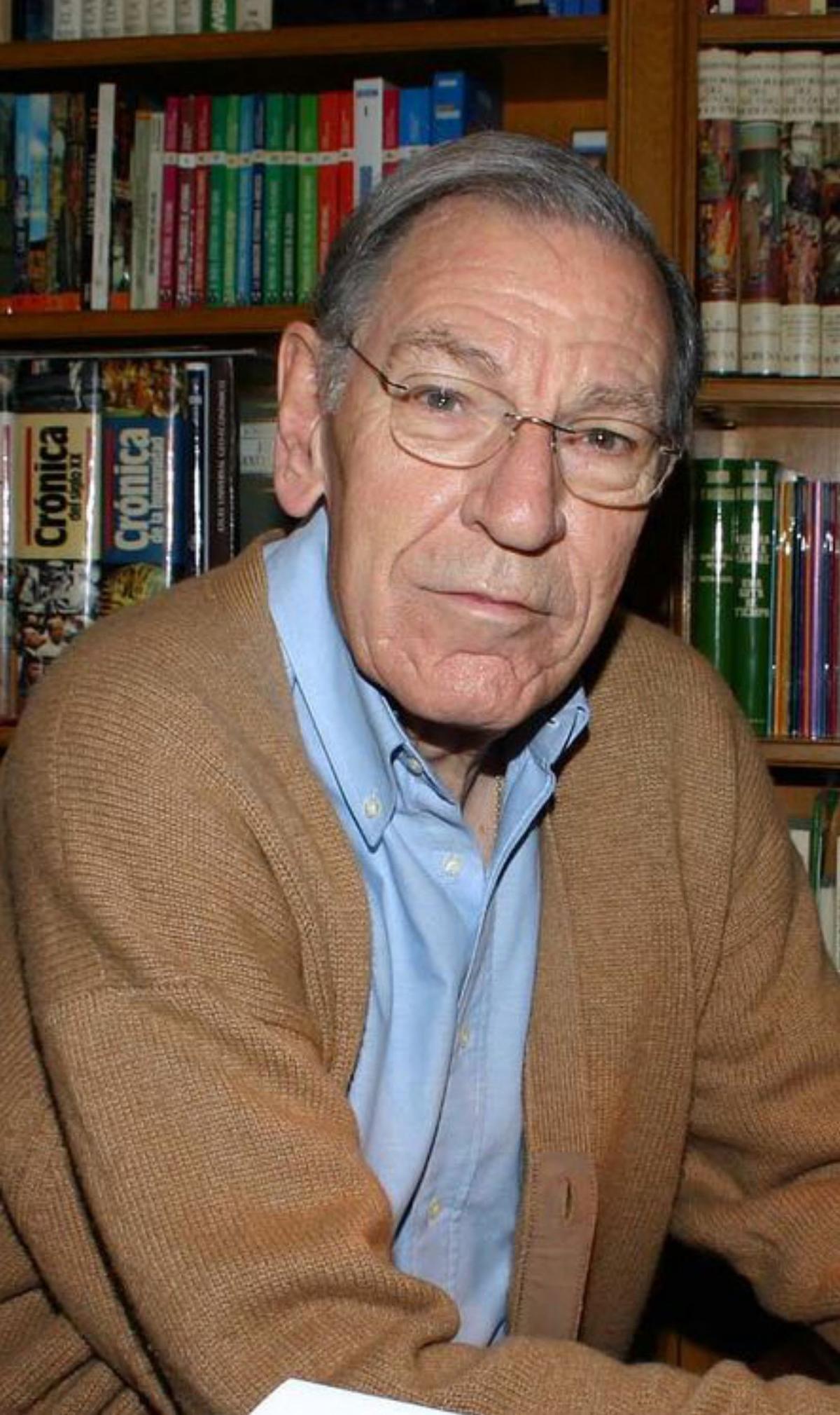 El Adif acepta dar el nombre de Alejandro Rebollo a uno de los túneles