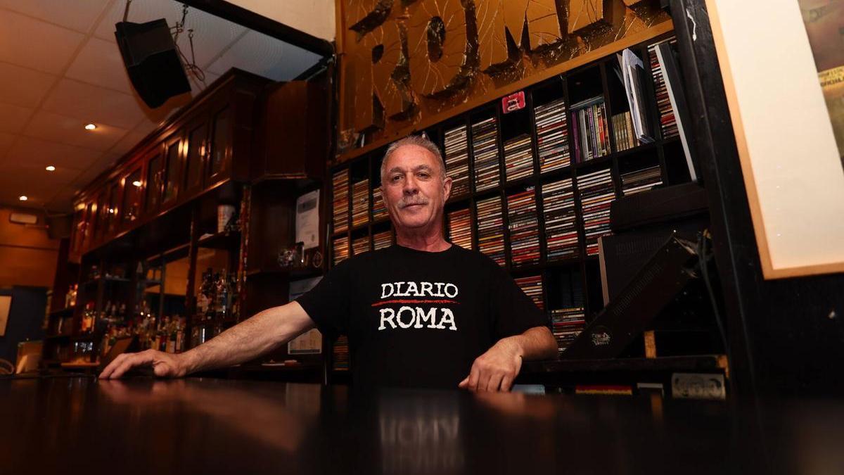 VIDEO: Diario Roma cumple 40 años