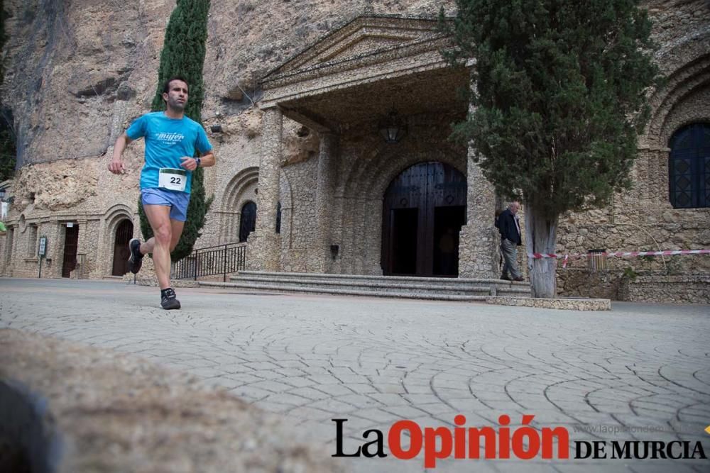 II Vuelta al Santuario Virgen de las Esperanza