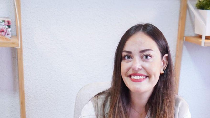 «Ocultar que tu hijo tiene altas capacidades no siempre es la mejor opción»