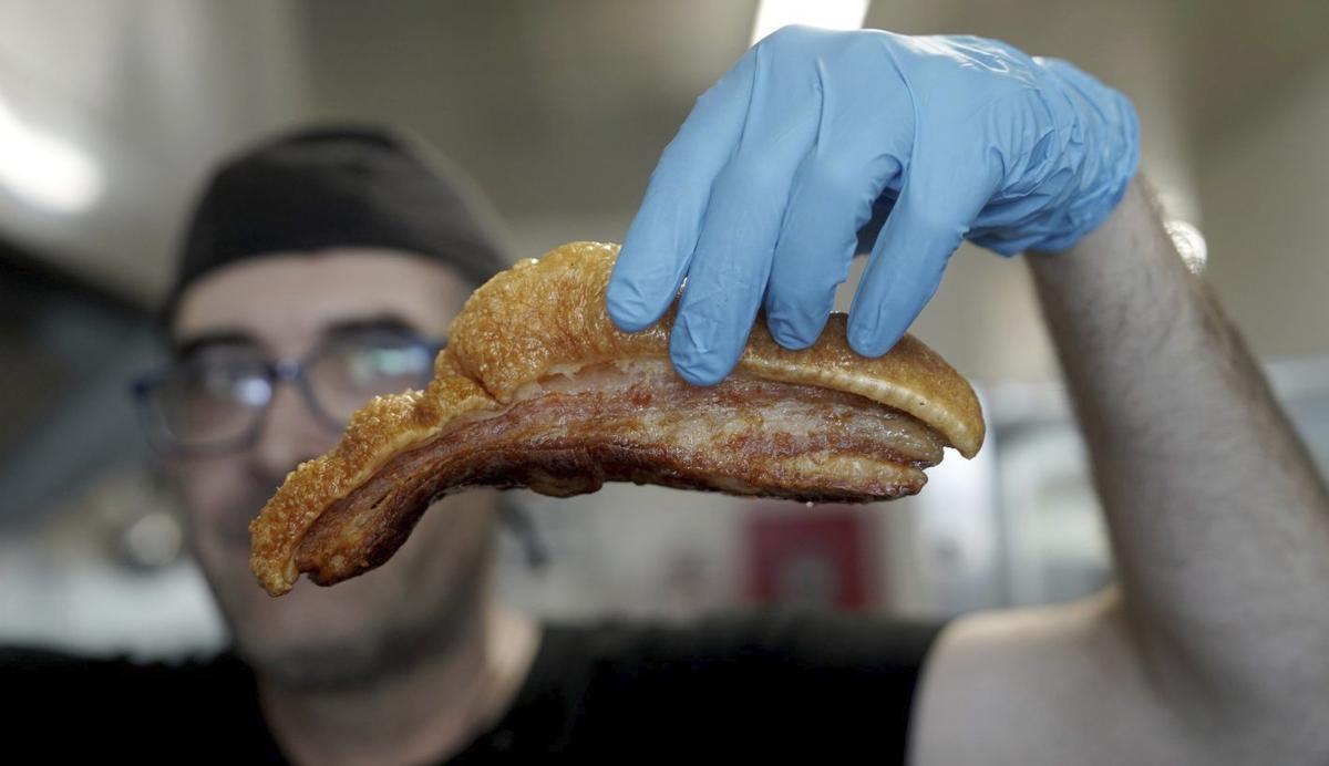 El secret del restaurant que més rostes ven