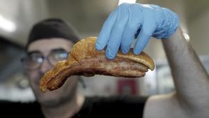 El secret del restaurant que més rostes ven