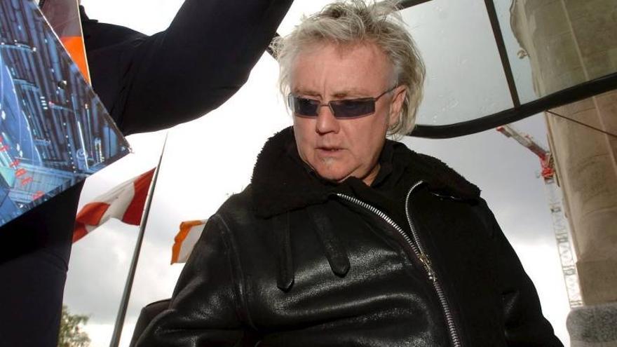 Roger Taylor: &quot;Queen seguirá porque no nos gustan los purismos&quot;