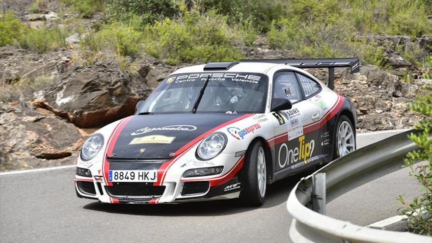 El Rally de la Cerámica se celebrará a finales de junio