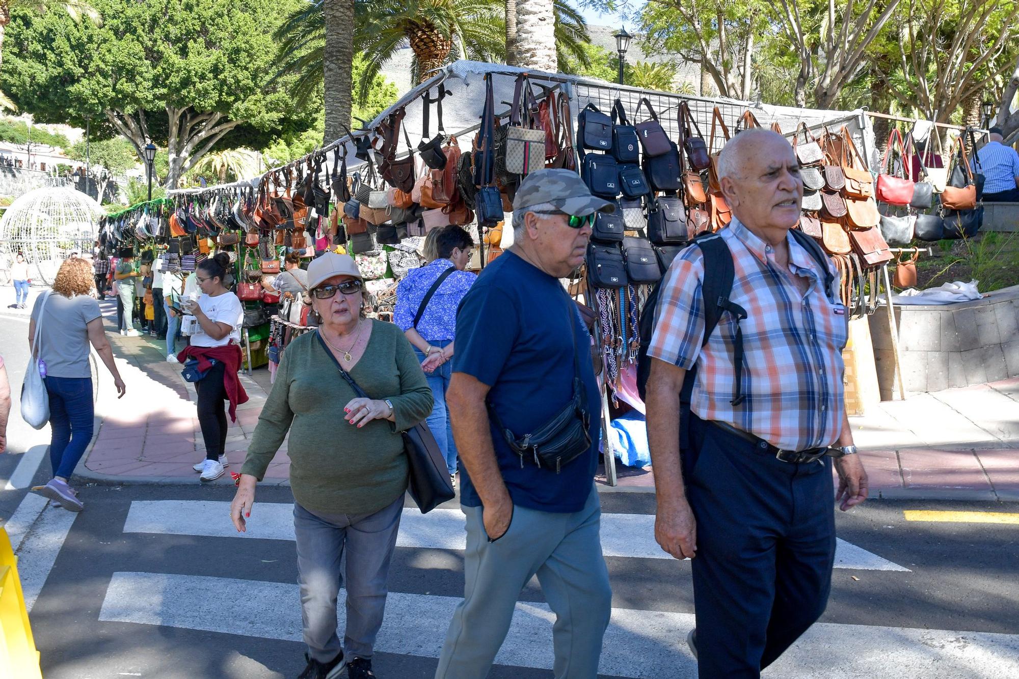 Fiestas de Santa Lucía de Tirajana