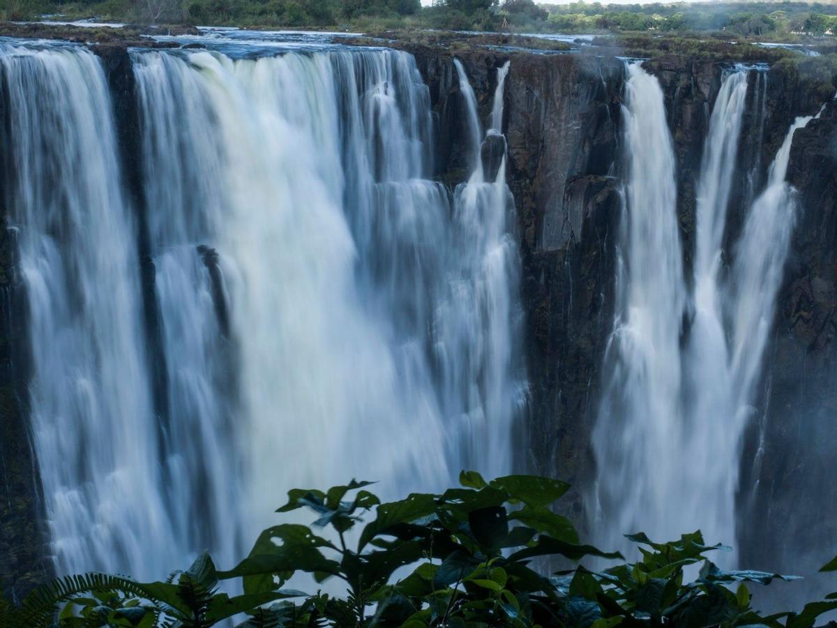 Cataratas Victoria