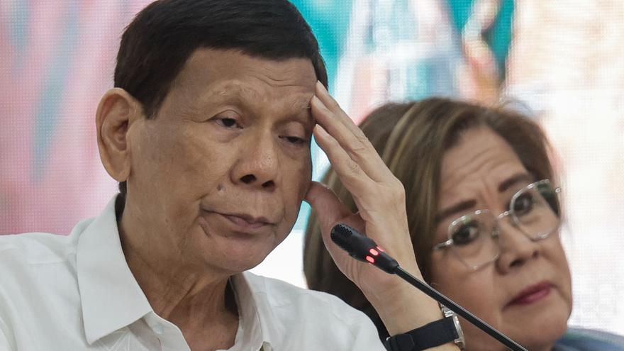 Las claves de la sangrienta guerra sucia contra las drogas de Duterte