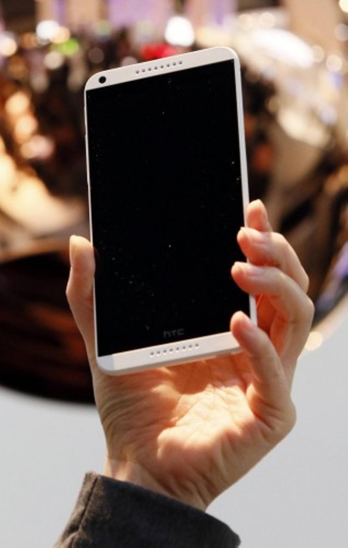 Novedades del Mobile World Congress