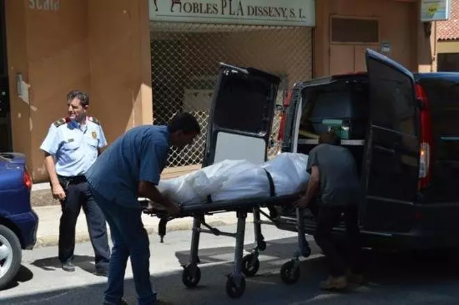 Les fotos de la setmana