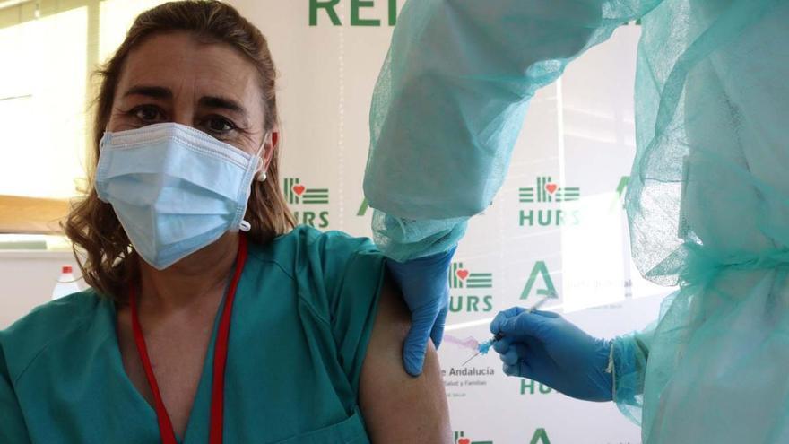 Vacuna del covid en Córdoba: A esta velocidad, ¿cuánto tardarían los cordobeses en estar inmunizados?