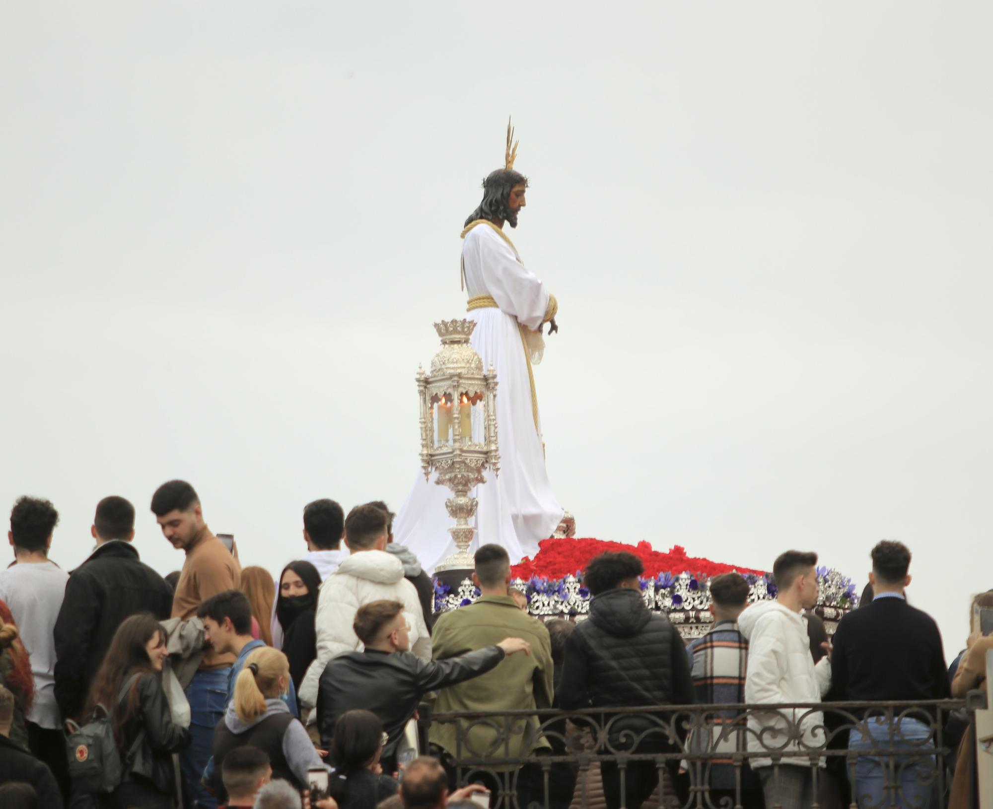 Cautivo | Lunes Santo 2022