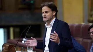 Asens propone que Zapatero medie en las negociaciones entre Puigdemont y Sánchez