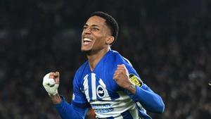 Resumen, goles y highlights del Brighton 1 - 0 Marsella de la jornada 6 de la fase de grupos de la Europa League