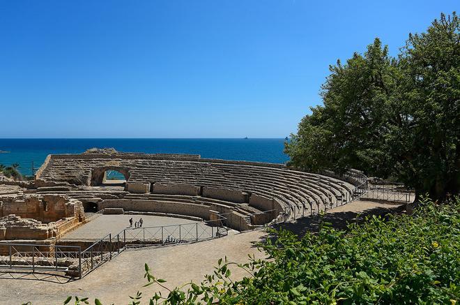 Els hotels més barats de Tarragona